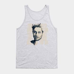 Greg kheel Tank Top